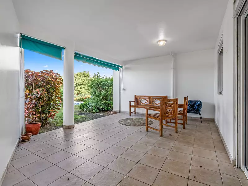 Appartement, 73,36 m²