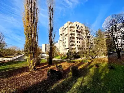 Appartement, 77,81 m²