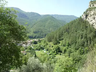Maison, 127 m²