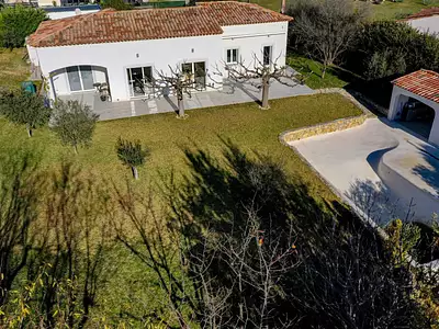 Maison, 140 m²