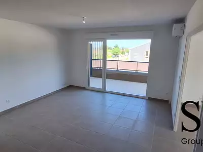 Appartement, 40,25 m²