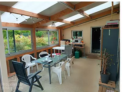 Maison, 100 m²