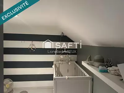 Maison, 100 m²
