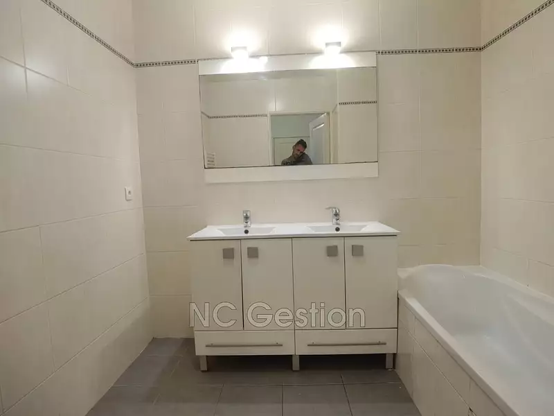 Appartement, 88 m²