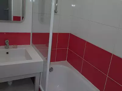 Appartement, 21,99 m²