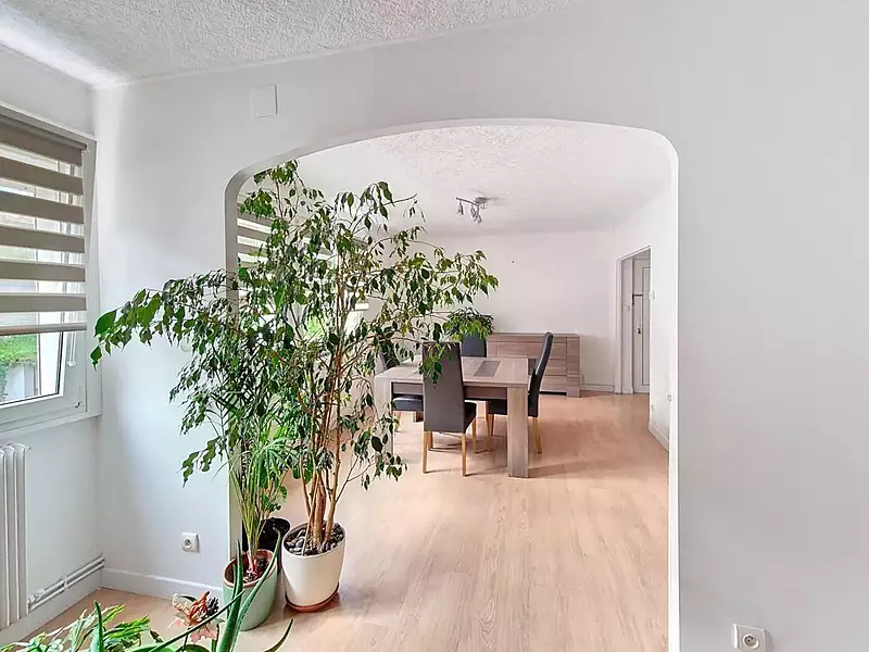 Appartement, 78 m²