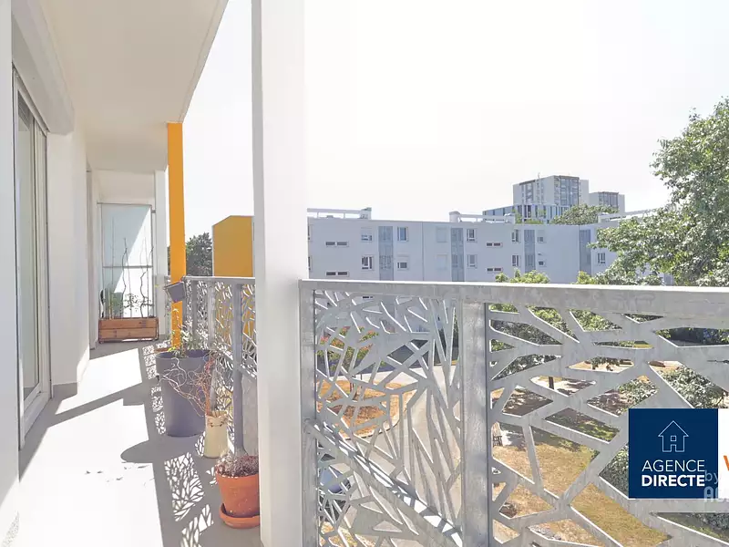 Appartement, 70 m²