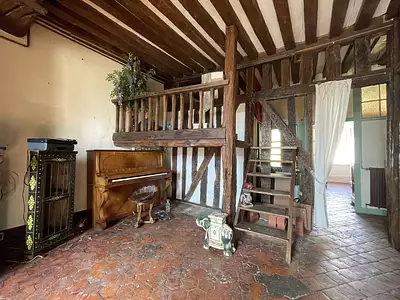 Appartement, 58,93 m²