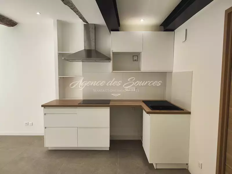 Appartement, 45,4 m²
