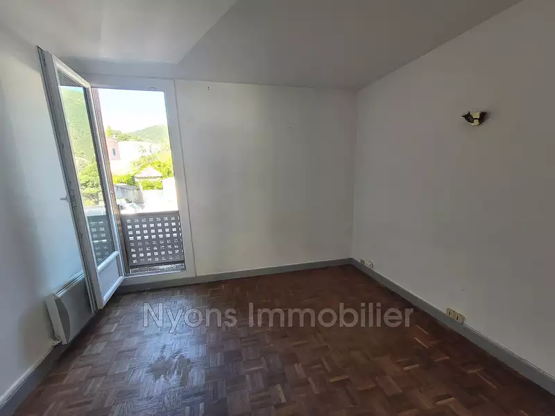 Appartement, 64,35 m²