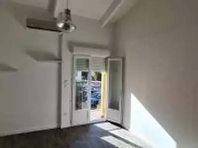 Appartement, 35 m²
