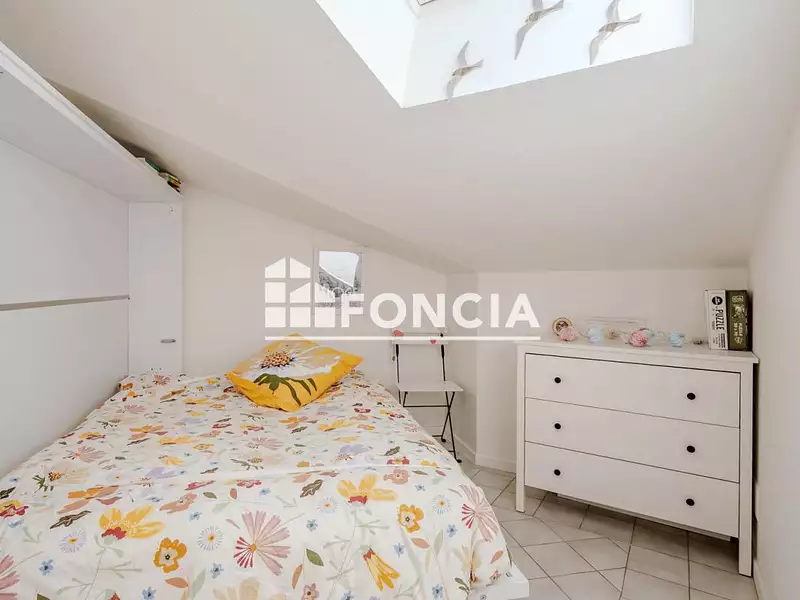Appartement, 55 m²