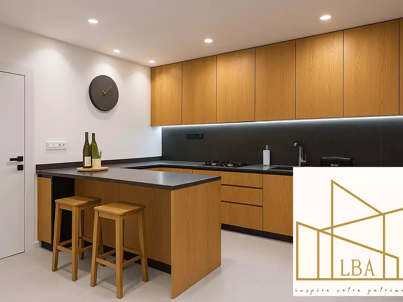 Appartement, 79,89 m²