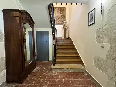 Maison, 250 m²