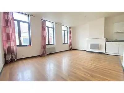 Immeuble, 152,66 m²