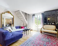 Maison, 155 m²
