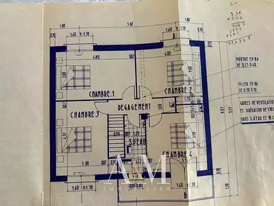 Maison, 101 m²