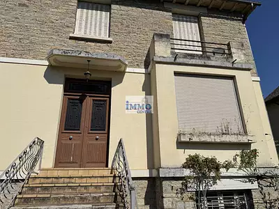 Maison, 130 m²