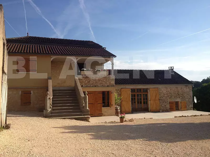 Maison, 200 m²