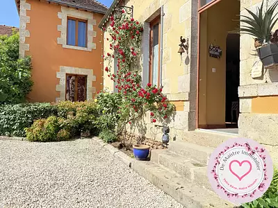 Maison, 461,13 m²