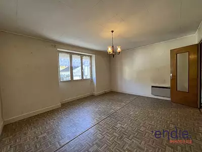 Maison, 126 m²