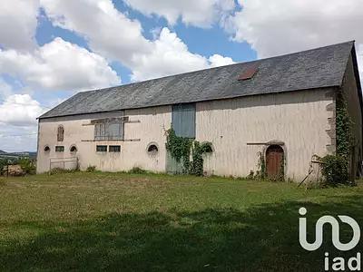 Maison, 104 m²