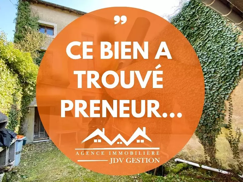 Maison, 214 m²