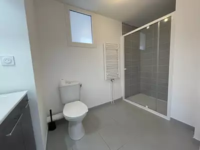 Appartement, 41,91 m²