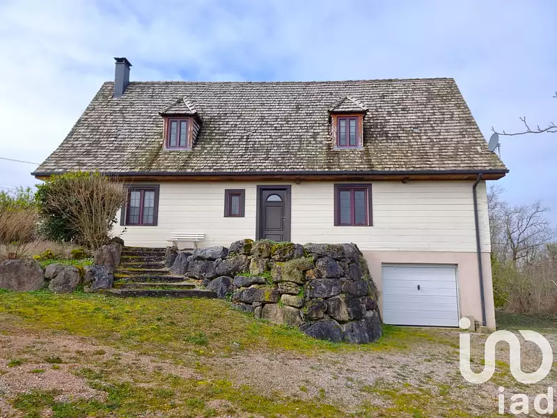 Maison, 194 m²