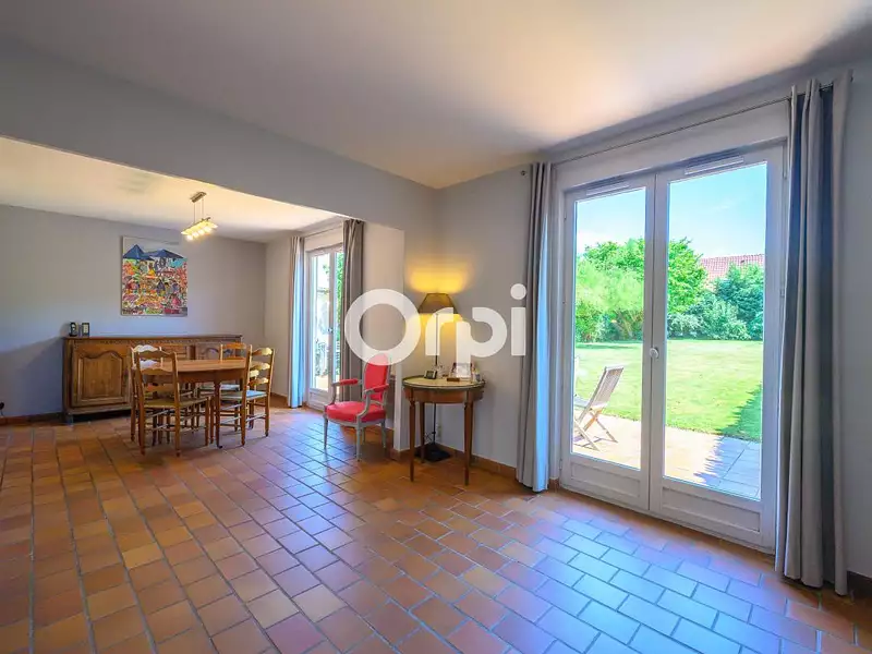 Maison, 110 m²