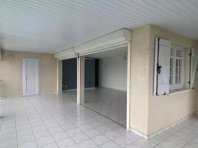 Maison, 160 m²