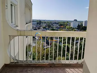 Appartement, 79,64 m²