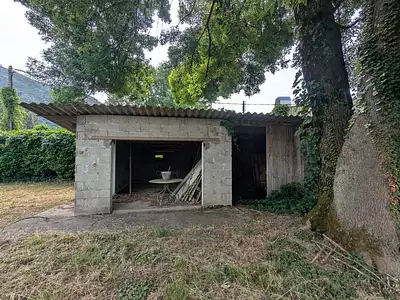 Maison, 123 m²