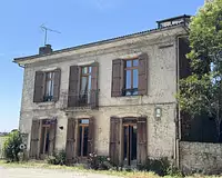 Maison, 197 m²