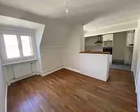 Appartement, 116 m²