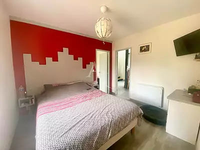 Maison, 162 m²