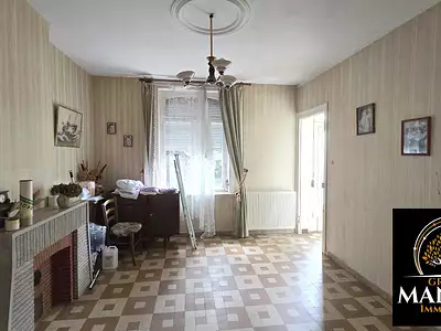 Maison, 134 m²