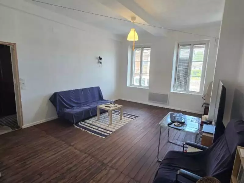 Maison, 125 m²