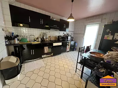 Maison, 102 m²