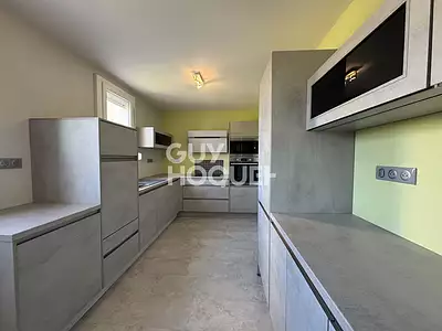 Appartement, 135 m²
