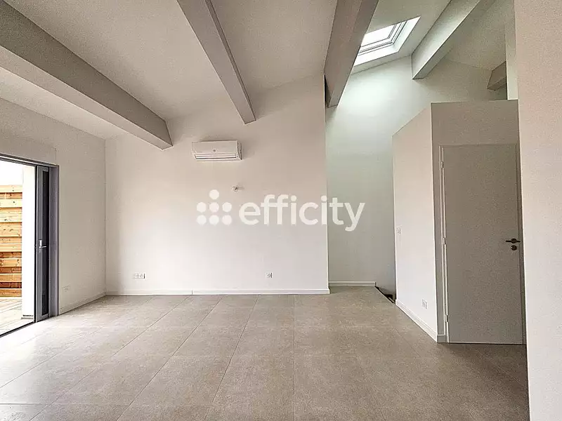 Appartement, 78 m²