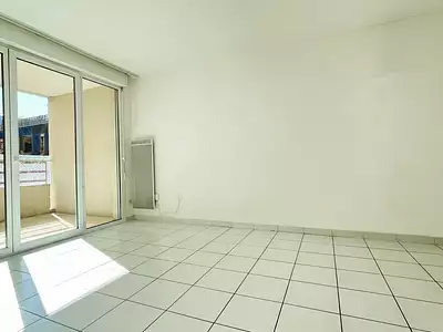 Appartement, 59,77 m²