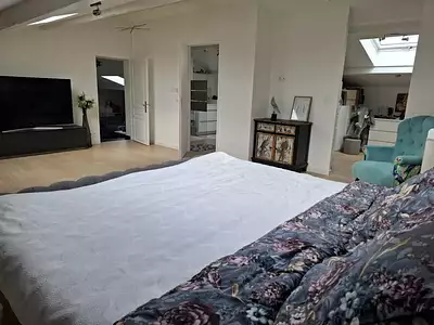 Maison, 213 m²