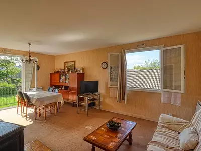 Maison, 106 m²