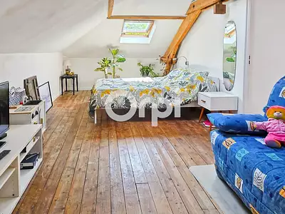 Maison, 100 m²
