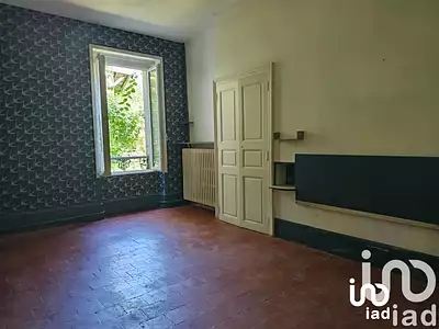 Maison, 190 m²