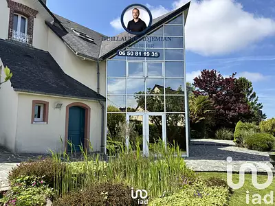Maison, 356 m²