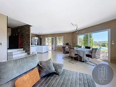 Maison, 144 m²