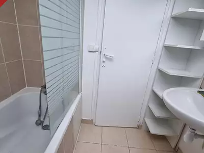 Appartement, 58,63 m²