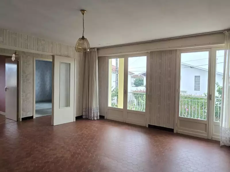 Maison, 154 m²